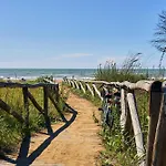 Homely Seaview Flat With Balcony - Beahost Bibione