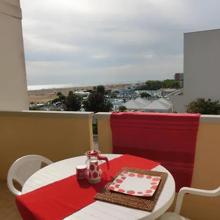 Homely With Side Sea View Balcony - Beahost Appartamento *