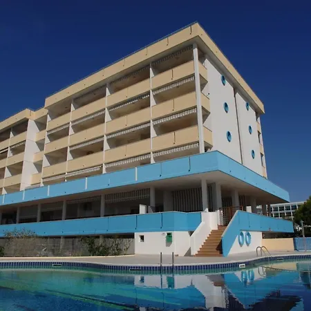 Homely Seaview Flat With Balcony - Beahost * Bibione