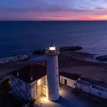 Homely Seaview Flat With Balcony - Beahost * Bibione