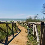 Homely Seaview Flat With Balcony - Beahost Bibione