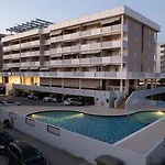 Homely Seaview Flat With Balcony - Beahost Apartment Bibione