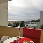 Homely Seaview Flat With Balcony - Beahost * Bibione