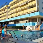 Homely Seaview Flat With Balcony - Beahost Apartment Bibione
