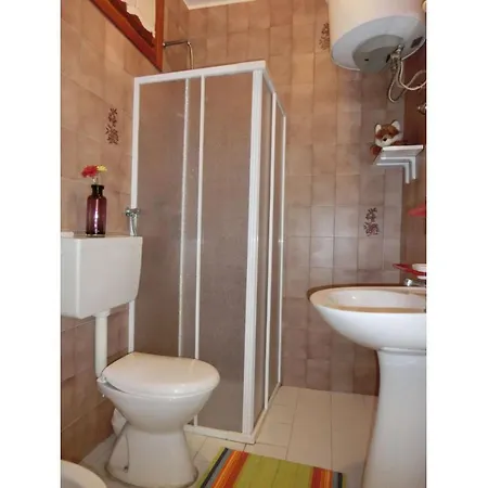 Homely Seaview Flat With Balcony - Beahost アパート