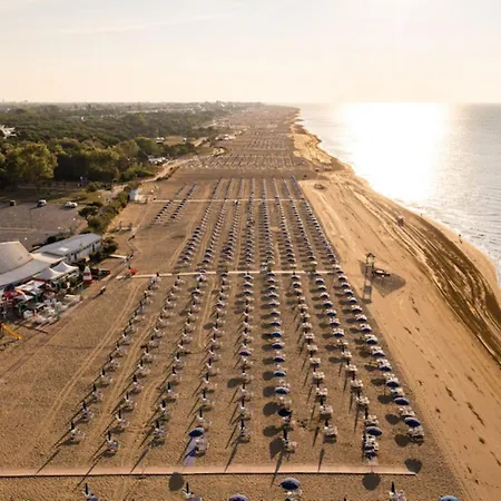 Homely Seaview Flat With Balcony - Beahost Appartement *