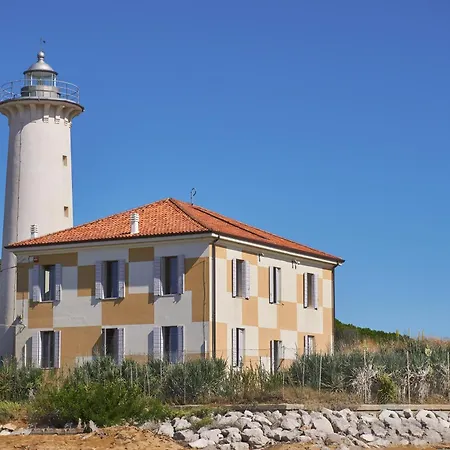 Homely With Side Sea View Balcony - Beahost Bibione