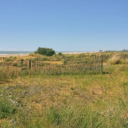 Homely With Side Sea View Balcony - Beahost Bibione