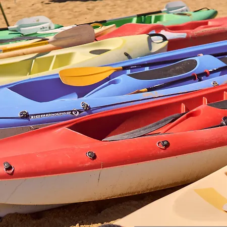 Homely Seaview Flat With Balcony - Beahost