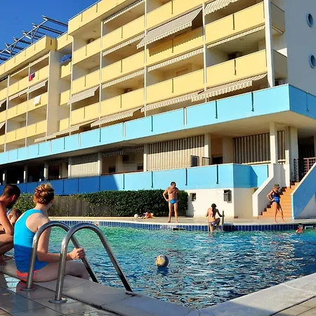 Homely With Side Sea View Balcony - Beahost Apartment Bibione