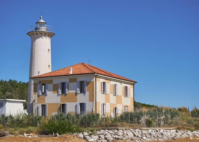 Homely Seaview Flat With Balcony - Beahost Bibione