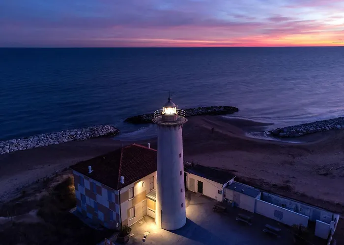 Homely Seaview Flat With Balcony - Beahost * Bibione