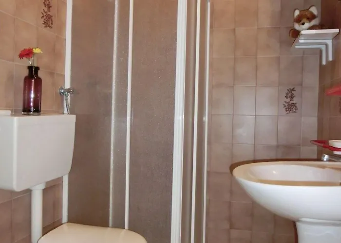 Lejlighed Homely Seaview Flat With Balcony - Beahost Bibione