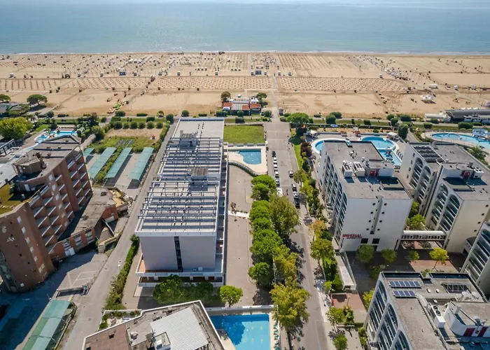 Homely Seaview Flat With Balcony - Beahost Lejlighed